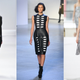Image for article titled Who Were Fashion Week's Top Non-White Models?